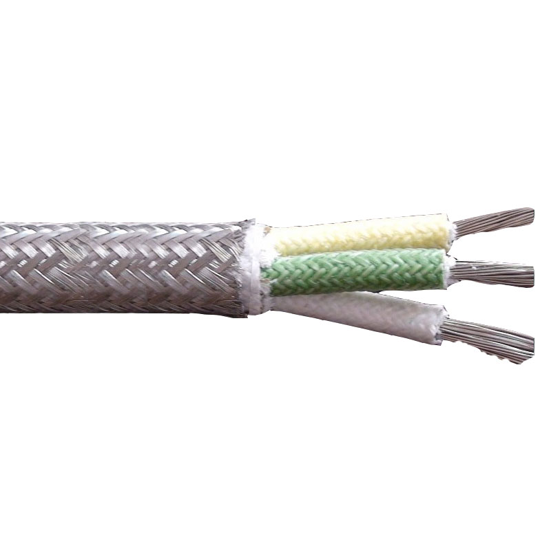 耐火屏蔽電纜 耐火屏蔽電纜